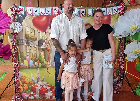 ŻYCZENIA DLA MAMY I TATY grafika