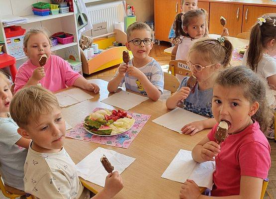 LODY, LODY DLA OCHŁODY U MISIAKÓW grafika