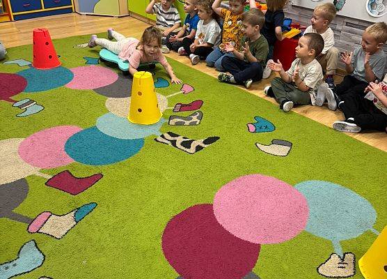 DZIEŃ CHŁOPAKA PRZEDSZKOLAKA grafika