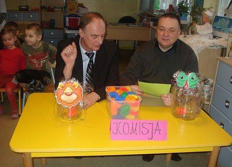 KONKURS  O  LĘBORKU grafika