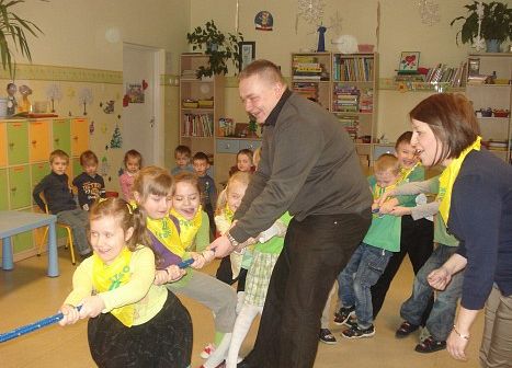 KONKURS  O  LĘBORKU grafika