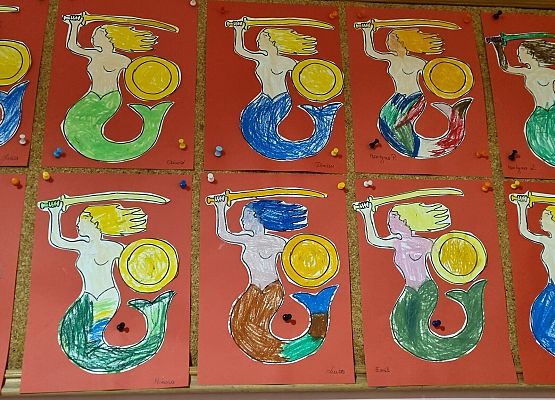 GRUPA  II grafika