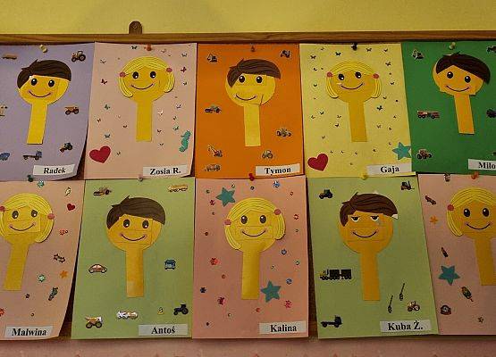 GRUPA  II grafika