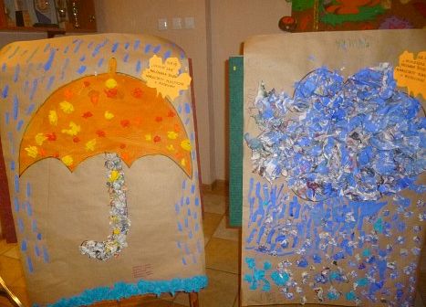 WARSZTATY  PLASTYCZNE  W  GRUPIE  SŁONECZEK grafika