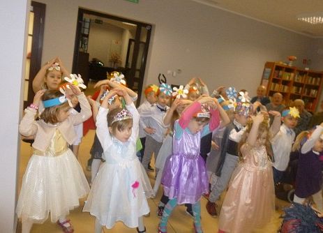 MISIAKI  U  SENIORÓW  W  MANGOLII grafika