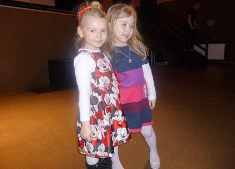 MISIAKI  NA  POMORSKIM FESTIWALU PIOSENKI ZIMOWEJ grafika