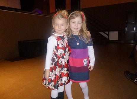 MISIAKI  NA  POMORSKIM FESTIWALU PIOSENKI ZIMOWEJ grafika