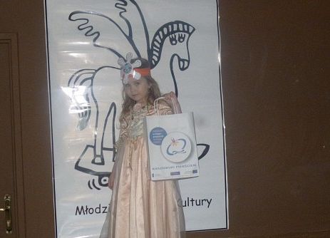 MISIAKI  NA  POMORSKIM FESTIWALU PIOSENKI ZIMOWEJ grafika