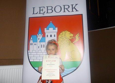 MISIAKI  NA  POMORSKIM FESTIWALU PIOSENKI ZIMOWEJ grafika