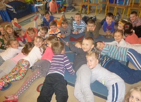 SPOTKANIE  STARSZKÓW  Z  ŻOŁNIERZEM grafika