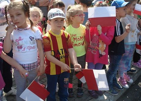 WYCIECZKA DO JEDNOSTKI WOJSKOWEJ W LĘBORKU grafika