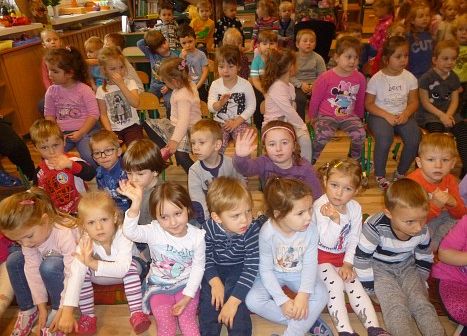 LEŚNE BEZPIECZEŃSTWO grafika