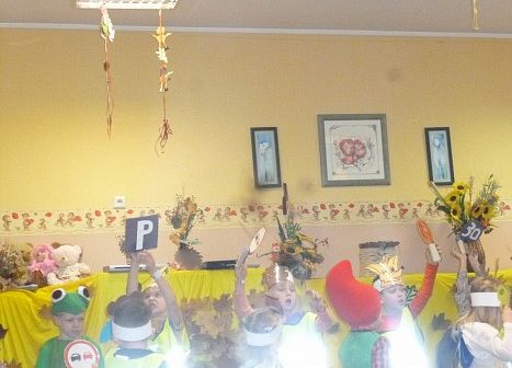 LEŚNE BEZPIECZEŃSTWO grafika